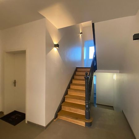 Colleen Apartments - Minden, Hermannstrasse Extérieur photo