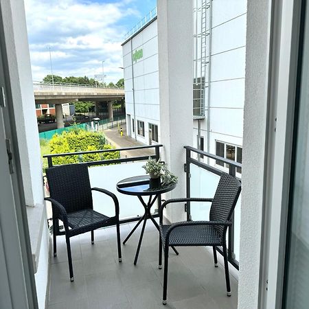 Colleen Apartments - Minden, Hermannstrasse Extérieur photo