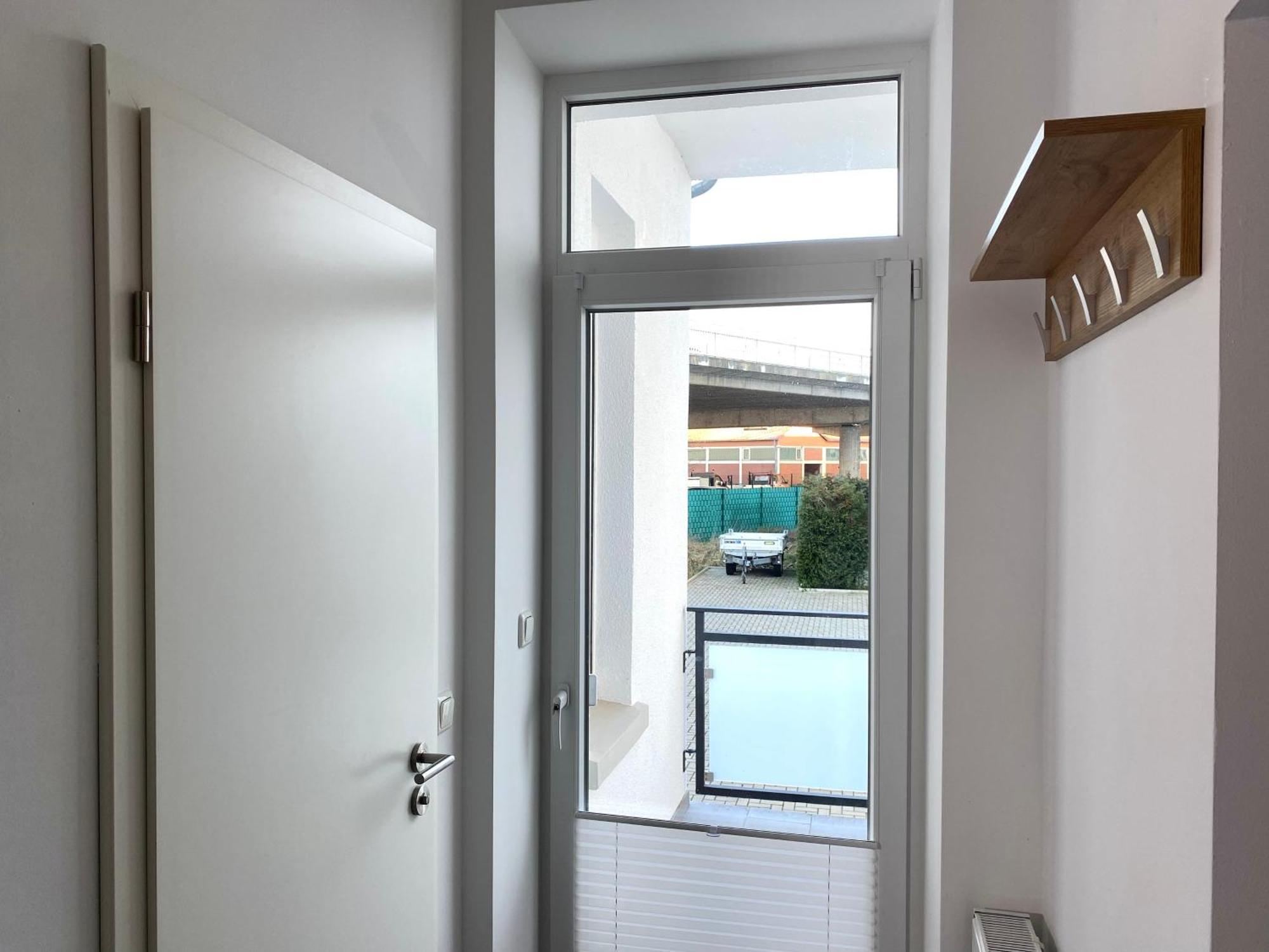 Colleen Apartments - Minden, Hermannstrasse Extérieur photo
