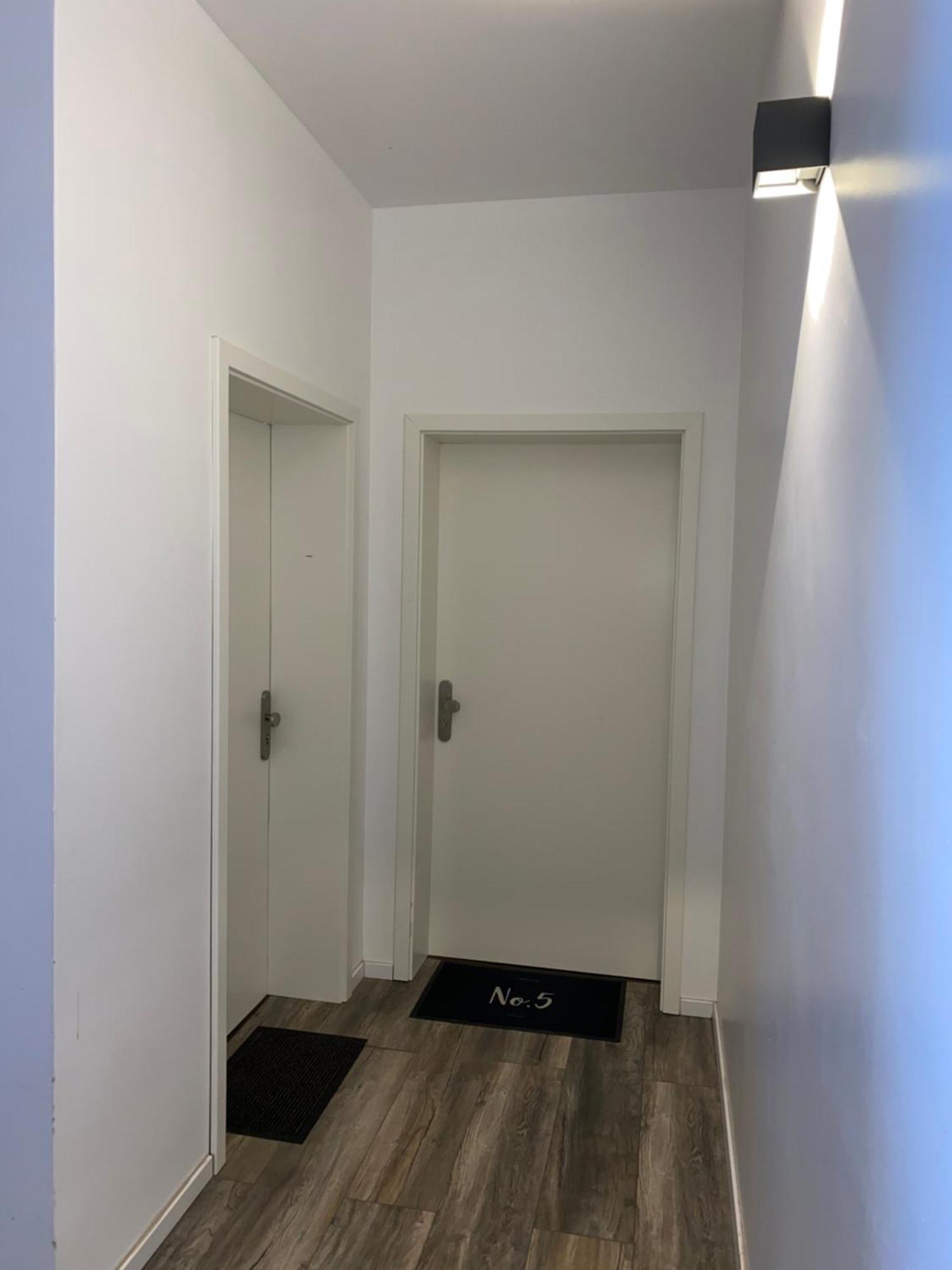 Colleen Apartments - Minden, Hermannstrasse Extérieur photo