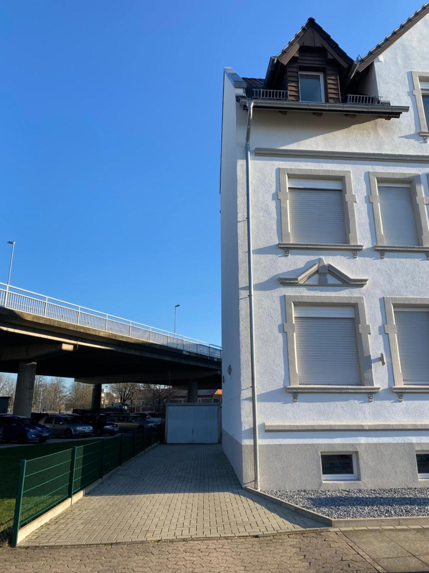 Colleen Apartments - Minden, Hermannstrasse Extérieur photo