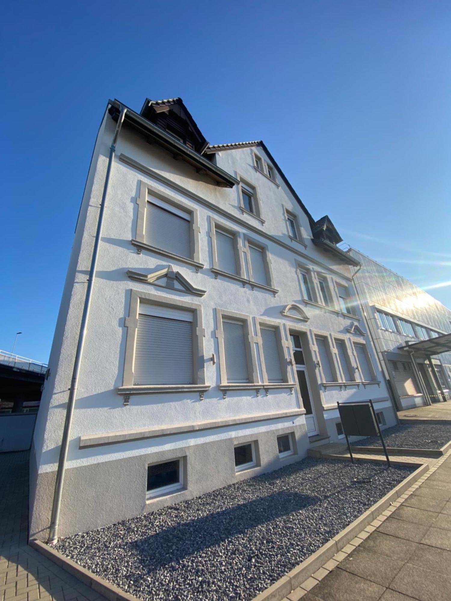 Colleen Apartments - Minden, Hermannstrasse Extérieur photo