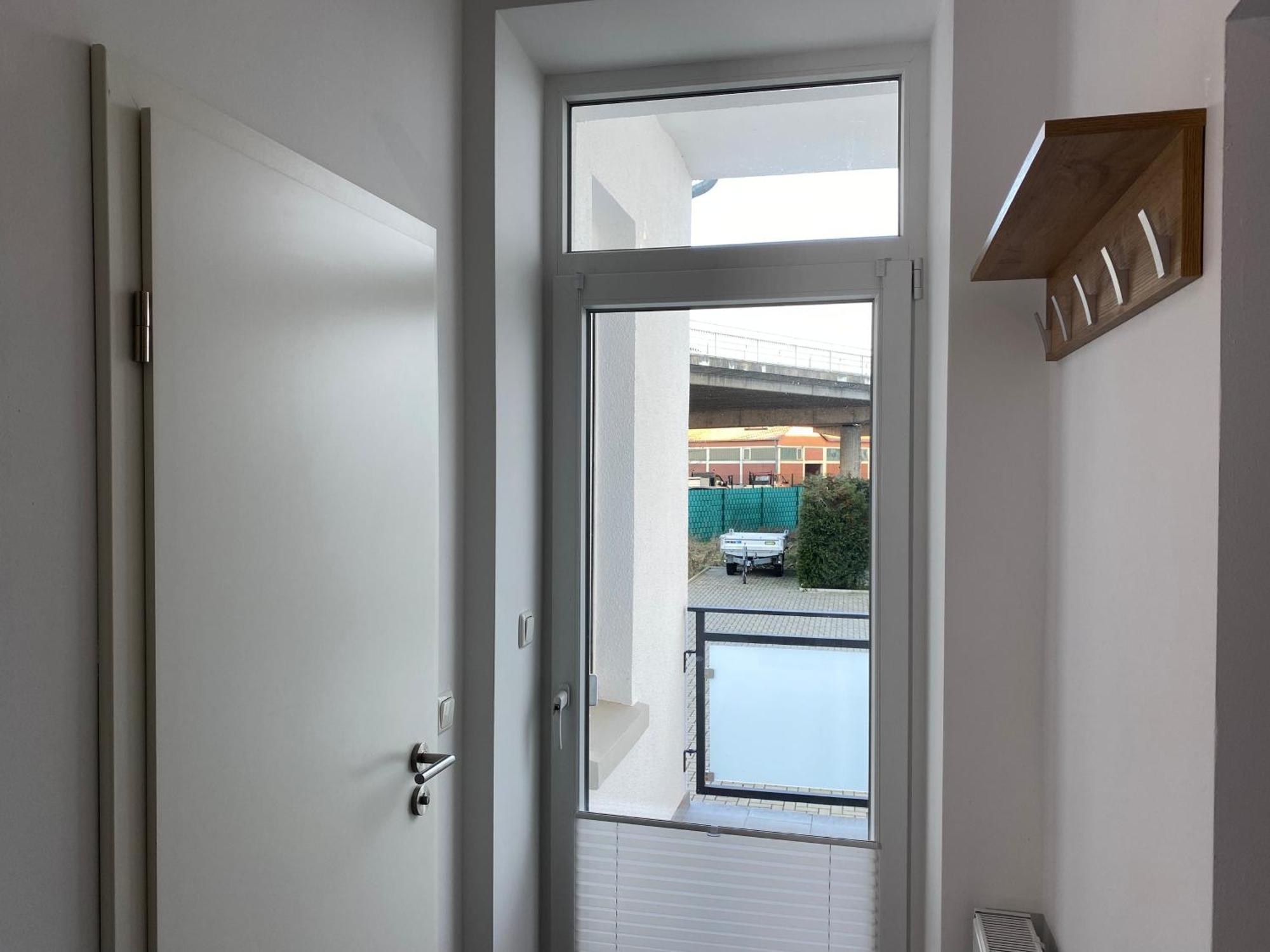 Colleen Apartments - Minden, Hermannstrasse Extérieur photo