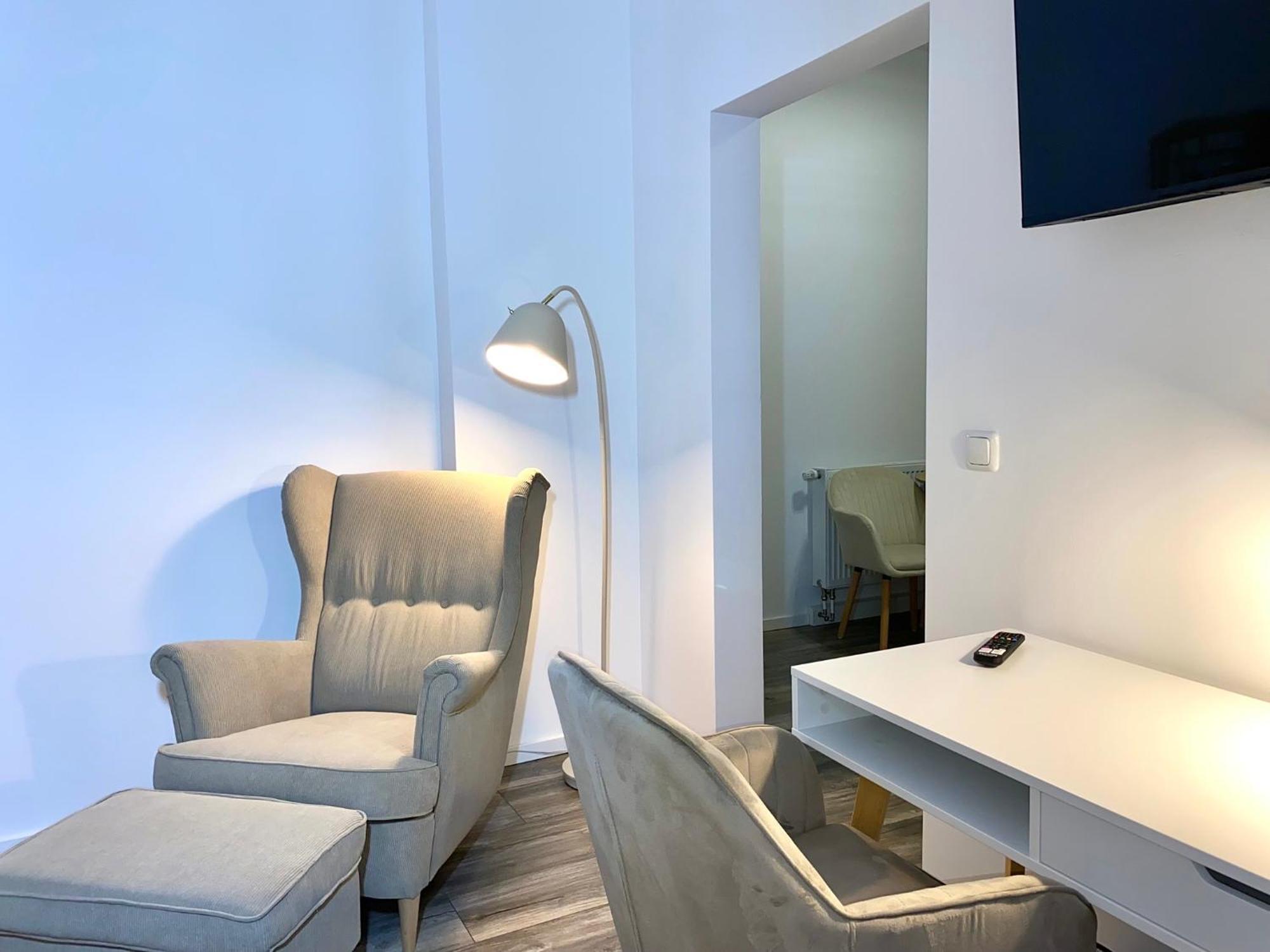 Colleen Apartments - Minden, Hermannstrasse Extérieur photo