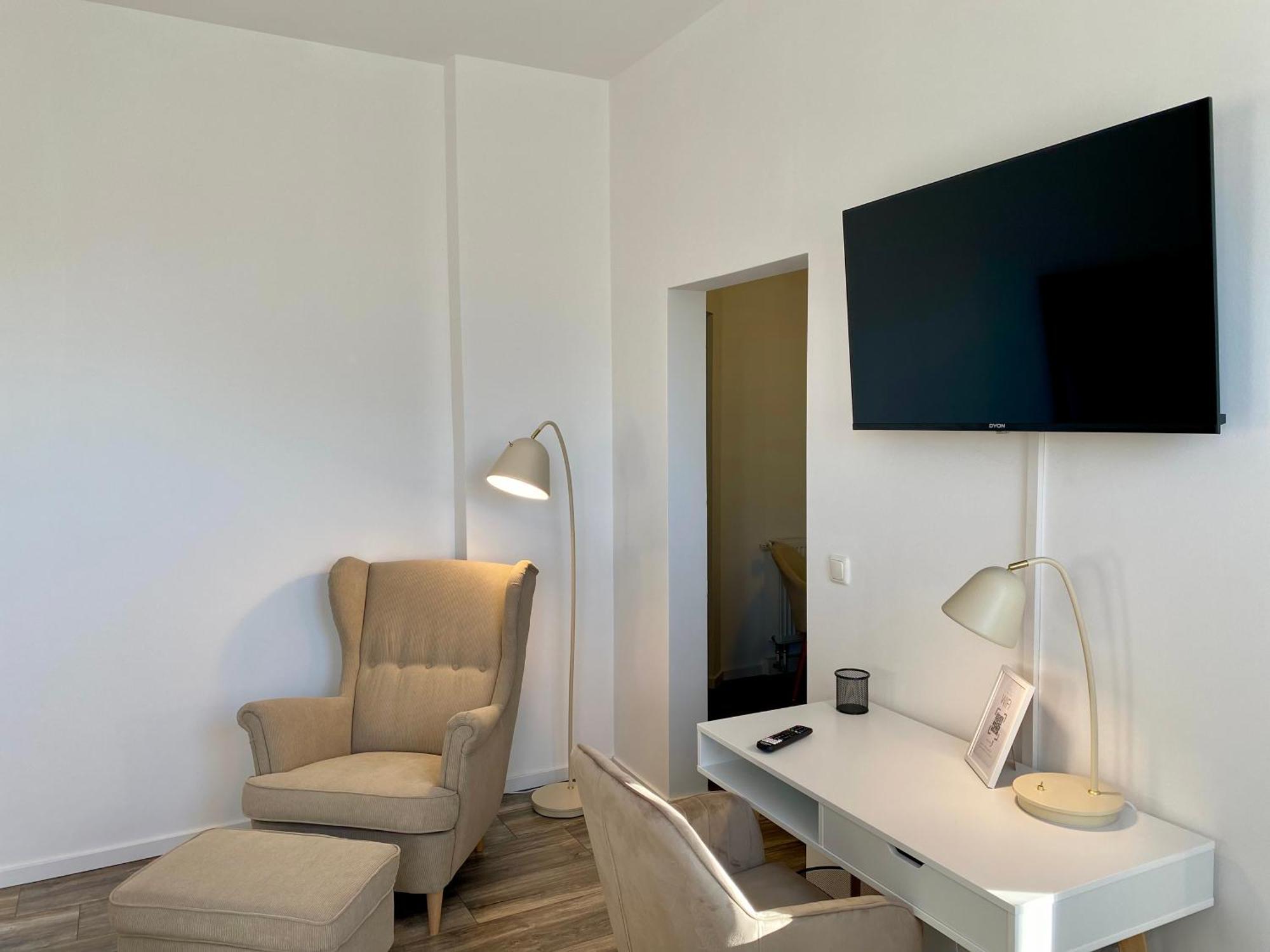 Colleen Apartments - Minden, Hermannstrasse Extérieur photo
