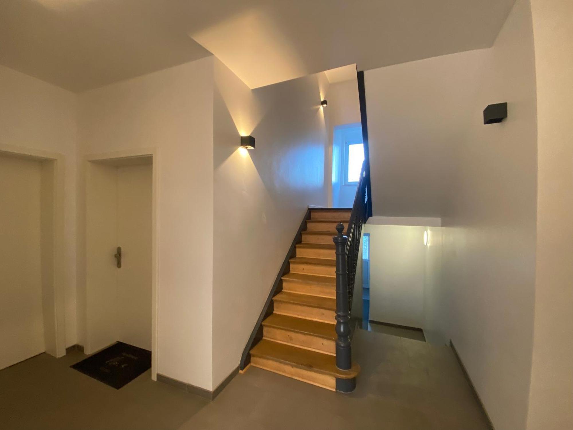 Colleen Apartments - Minden, Hermannstrasse Extérieur photo